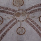 Sternzeichen Decke