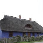 Blaues Haus