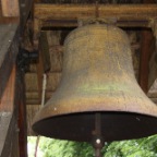 Alte Glocke