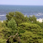 Ostseeblick