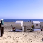 Strand Heringsdorf