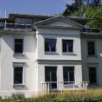 Villa am Meer