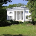Villa an der Promenade