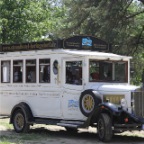 Hausbus Hotel Herimgsdorf