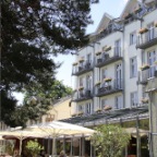 Strandhotel Heringsdorf