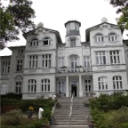 Villa in Bansin