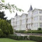 Villa in Bansin