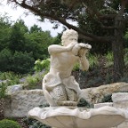 Kunst im Garten