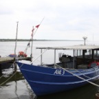 Fischerboot