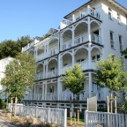 Aparthotel Ostsee