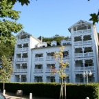 Strandhalle