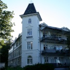 Strandhotel