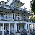 Villa Baltic