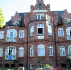 Villa Glückpilz