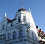 Villa Imperial