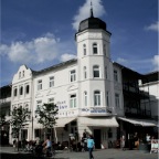 Cafe Möwe