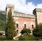 Palazzo Castelmur