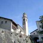 Soglio
