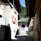 Soglio