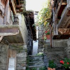 Soglio
