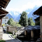 Soglio