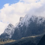 Bondasca/Cengalo