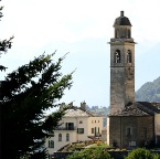 Soglio