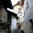 Soglio