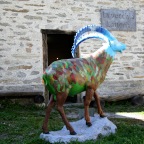 Soglio