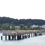 Seebrücke Binz