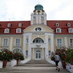 Kurhaus Binz