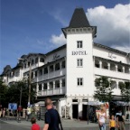Hotel Loev