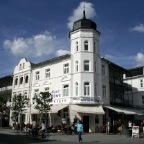 Cafe Möve