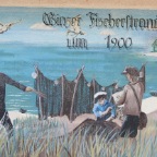 Binzer Fischerstrand