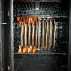 Fischräucherrei