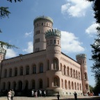 Schloss Granitz