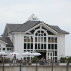 Seebrücke Selin