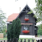 Holzhaus