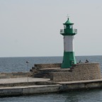 Hafen Sassnitz