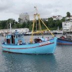 Hafen Sassnitz