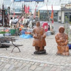 Hafen Sassnitz