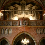 Marienkirche/Bergen
