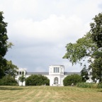 Orangerie Putbus
