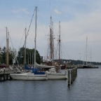 Hafen Lauterbach