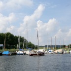 Seedorf Hafen