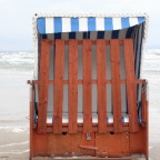Strandkorb