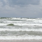 rauhe See
