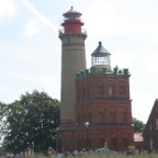 Leuchttürme Kap Arkona