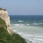 Steilküste
