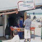 Fischbude